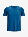 Under Armour UA Iso-Chill Laser Tee-BLU