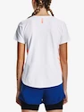 Under Armour UA Iso-Chill Laser Tee II-WHT