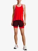 Under Armour UA Knockout Tank-RED