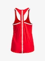 Under Armour UA Knockout Tank-RED