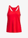 Under Armour UA Knockout Tank-RED