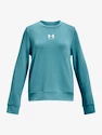 Under Armour UA Rival Terry Crew -BLU