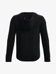 Under Armour UA Rival Terry Hoodie-BLK