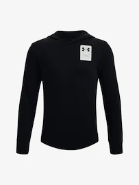 Under Armour UA Rival Terry Hoodie-BLK