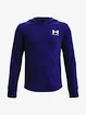 Under Armour UA Rival Terry Hoodie-BLU