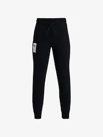 Under Armour UA Rival Terry Joggers-BLK
