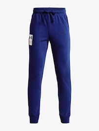Under Armour UA Rival Terry Joggers-BLU