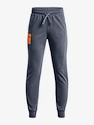 Under Armour UA Rival Terry Joggers-BLU
