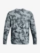 Under Armour UA Rival Terry Nov Crew-BLU