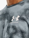 Under Armour UA Rival Terry Nov Crew-BLU