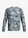 Under Armour UA Rival Terry Nov Crew-BLU