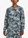 Under Armour UA Rival Terry Nov Crew-BLU