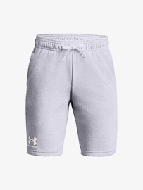 Under Armour UA Rival Terry Short-GRY