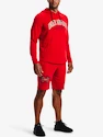Under Armour UA Rival Try Athlc Dept Sts-RED
