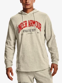 Under Armour UA Rival Try Athletic Dept HD-BRN Sweatshirt