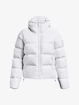 Under Armour UA Storm CGI Down Storm Jkt-WHT