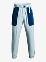 Under Armour UA Storm RUSH WOVEN TEAR AWAY PANT-BLU