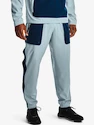 Under Armour UA Storm RUSH WOVEN TEAR AWAY PANT-BLU