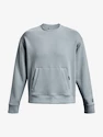 Under Armour UA Summit Knit Crew-BLU