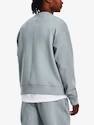 Under Armour UA Summit Knit Crew-BLU