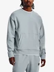 Under Armour UA Summit Knit Crew-BLU