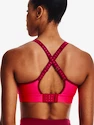 Under Armour UA Unendlichkeit Mitte abgedeckt-PNK BH