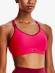 Under Armour UA Unendlichkeit Mitte abgedeckt-PNK BH