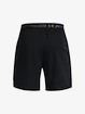 Under Armour UA Vanish Woven 6in Shorts-BLK