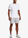 Under Armour UA Vanish Woven 6in Shorts-GRY