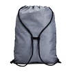 Under Armour Undeniable Sackpack Pitch Gray Medium Heather