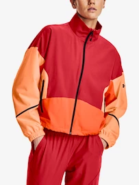 Under Armour Unstoppable Jacket-RED
