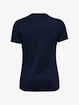 Under Armour W Challenger SS Training Top-NVY