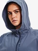 Under Armour Woven FZ Storm Jacket-PPL