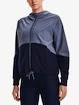 Under Armour Woven FZ Storm Jacket-PPL