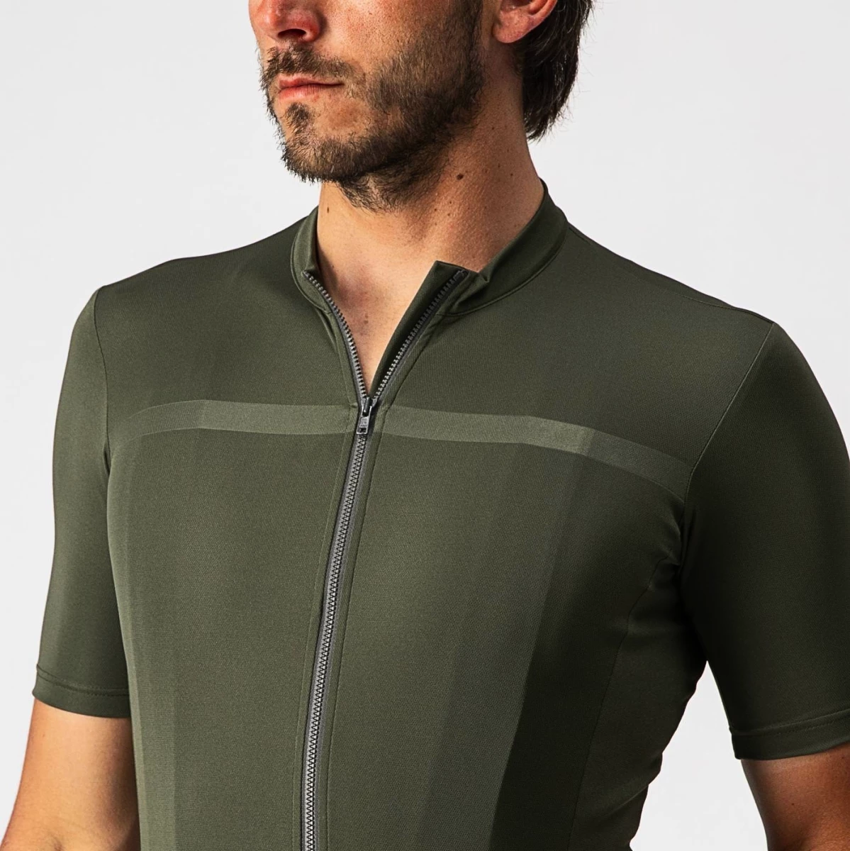 Castelli Classifica Military Green