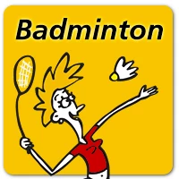 Badminton