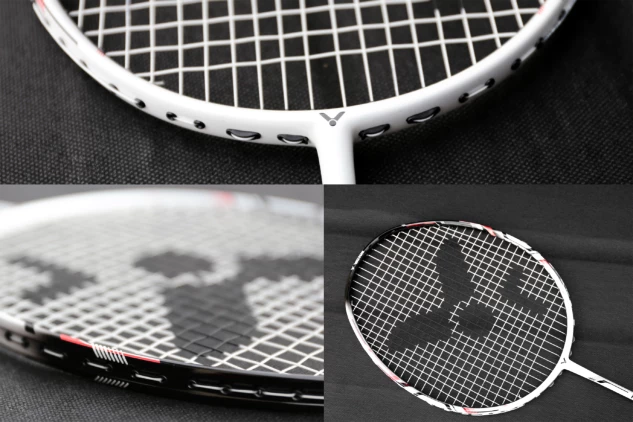 Badmintonschläger Victor New Gen 9000