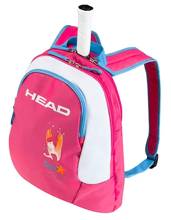 Schlägerrucksack Head Kids Maria 2017