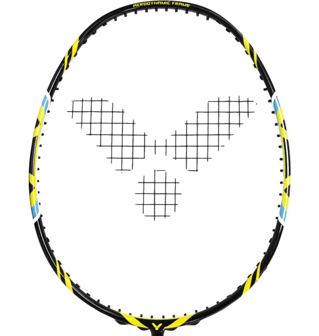 Tennisschläger Victor Ripple Power 33