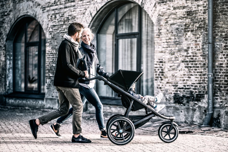 Thule Urban Glide