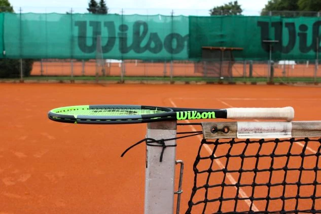 Tennisschläger Wilson Blade 100L v7.0