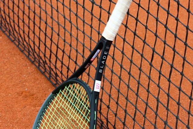 Tennisschläger Wilson Blade