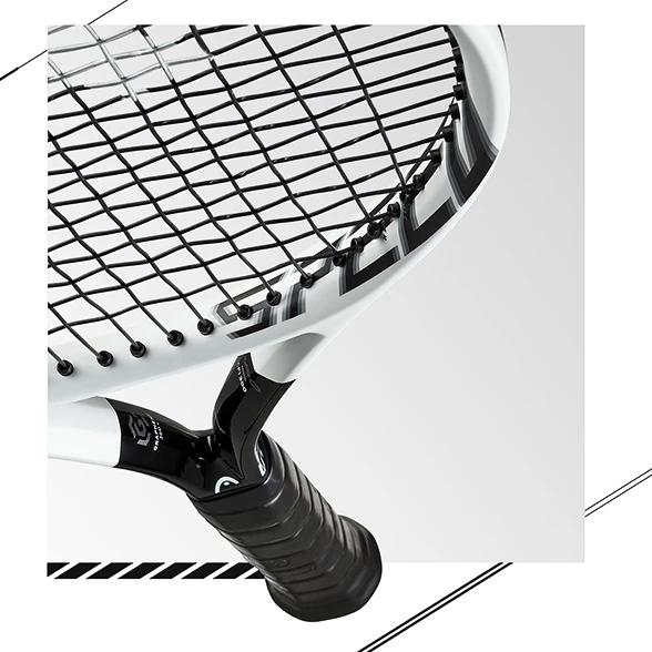 Tennisschläger Head Graphene 360+ Speed