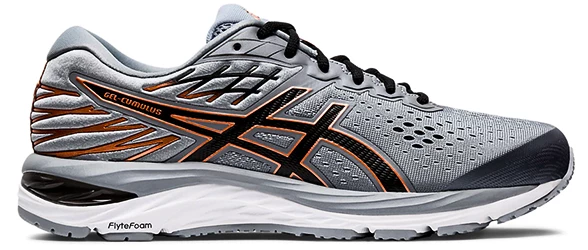 Laufschuhe Herren asics