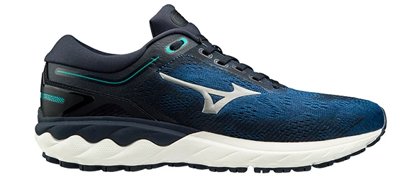 Laufschuhe Herren Mizuno