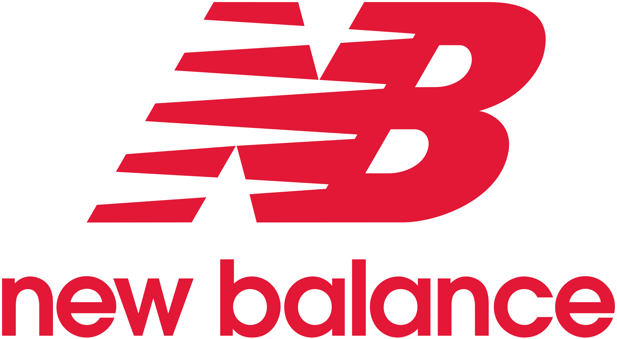 New Balance - Herren Laufschuhe