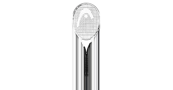 Tennisschläger Head Graphene 360+ Speed