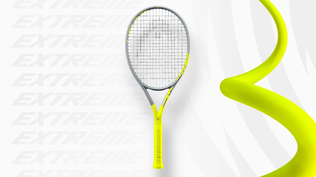 Tennisschläger Head Graphene 360+ Speed sind außerirdisch schnell