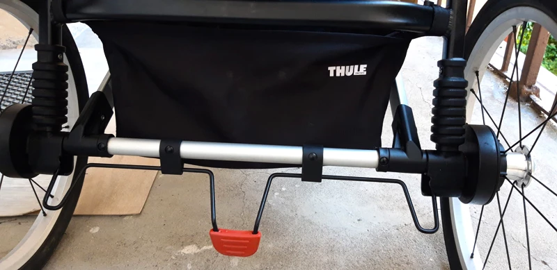 Buggy Thule Glide 2