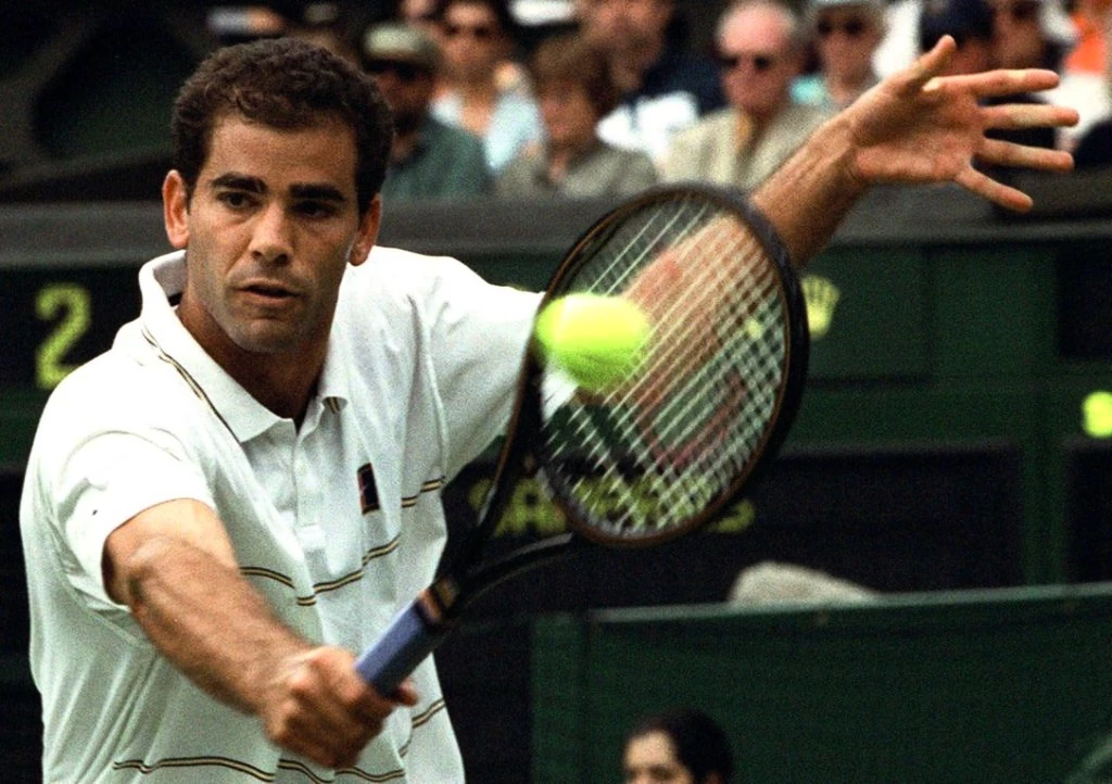 Pete Sampras